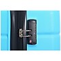 DUKAP Rodez 3-Piece Hardside Spinner Luggage Set, TSA Checkpoint Friendly, Light Blue (DKRODSML-LBL)~#|#~8CFB4D5C-732F-4A86-ABE0B3E6759FF57D_sc7