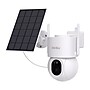 aosu 3K 5.0-MP Outdoor Wireless AI-Smart Solar Security Camera, White (C9S2CH11)~#|#~8CFBCD5B-8660-4107-94BDC755EF800E47_sc7