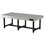 Diversified Woodcrafts 96"W x 48"D Steel Welding Table (DMW9648)~#|#~8CFF393A-178F-44E6-AA50A9D2855C9734_sc7