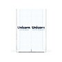 Unicorn Acrylic Wall-Mounted Bathroom Dispenser, Clear (TOP-08500)~#|#~8CFFF53F-7156-4FC5-AAFA6430B3349CFA_sc7