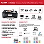 Canon PIXMA TR8620a Wireless Color Inkjet Printer, All-In-One, Print, Scan, Copy, Fax (TR8620A)~#|#~8D00C347-A759-499A-83EE488F9C9460AD_sc7