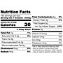 International Delight Single Servings Pumpkin Pie Spice Dairy Free Liquid Creamer, 192/Carton (1233852)~#|#~8D04079B-6E0B-452D-A90FD1BBB4385E0A_sc7