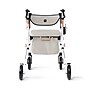 Medline Empower Rollator, Adult, White (MDS86845W)~#|#~8D050D3F-F4F4-41EC-ADC3CC986DC68781_sc7