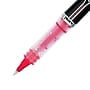 uniball Vision Elite Rollerball Pens, Micro Point, 0.5mm, Red Ink, Dozen (69022)~#|#~8D05EBC1-D697-4B00-BCA781462DF91417_sc7