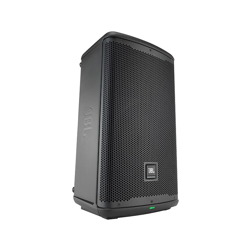 JBL EON710 Bluetooth PA Speaker, Black (JBL-EON710-NA) image 1