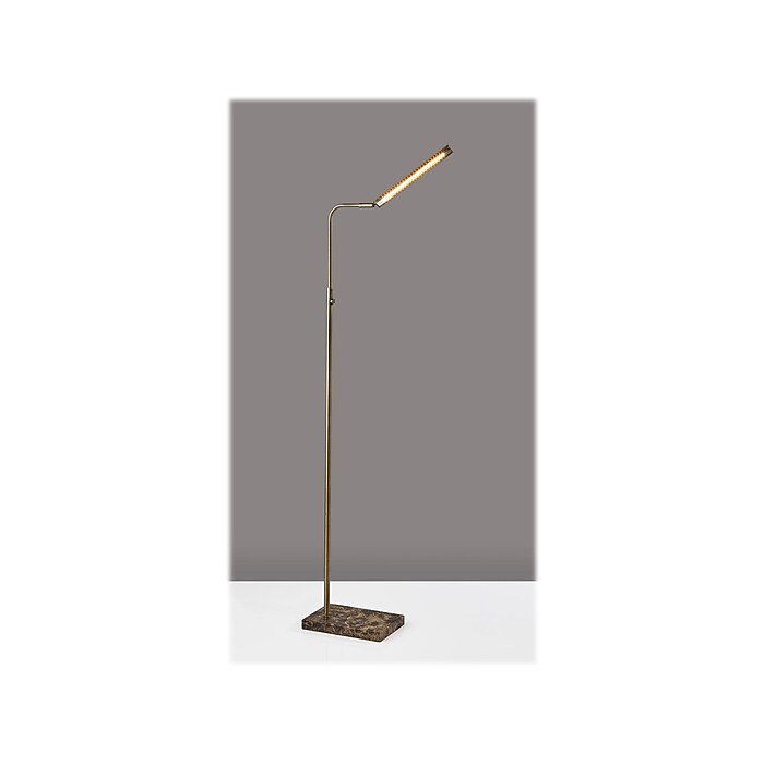 ACME Furniture SOLID BRASS LAMP 5灯 ACME FURNITURE アクメファニチャー SOLID BRASS LAMP MID LONG