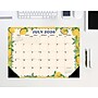 2026-2027 Willow Creek 17" x 12" Academic Monthly Desk Calendar, Mediterranean Moments (64689)~#|#~8D074E71-502C-4E2D-82B968FD3DA6A39D_sc7