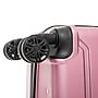 InUSA Trend 2-Piece Hardside Spinner Luggage Set, TSA Checkpoint Friendly, Rose Gold (IUTRE0SM-ROS)~#|#~8D085850-4419-4BC6-8B1AF4385309D97F_sc7