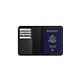 Satechi Vegan-Leather FindAll Passport Cover, Black (ST-VPCK)~#|#~8D0954A4-F03B-4F0D-89774BA1EB7A7598_sc7