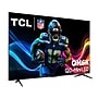 TCL 85'' QM6K Series LED 4K Ultra AI Enabled TV (85QM6K)~#|#~8D0A6416-C755-49D4-82C02116ED408950_sc7