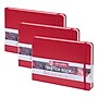 Talens Art Creation 8.3" x 5.8" Sketch Book, 80 Sheets/Book, 3/Bundle (TLN9314205M-3)~#|#~8D0AE4D9-384F-4D0E-B9A639E3C56E8C62_sc7