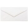 JAM Paper Booklet Envelope 3 7/8" x 7 1/2", White, 100/Pack (195201d)~#|#~8D0C9E1D-45F2-4E0A-BEA0C6EDDF08D4A5_sc7