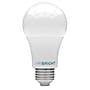 Viribright 9 Watts Warm White LED Household Bulb, 4/Pack (640338)~#|#~8D0CDF68-1430-4EF5-BD5C4166282DB39C_sc7