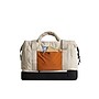 BAGSMART Walker Polyester Weekender Duffel, Tangerine (BM0102047AN500)~#|#~8D0F3A0F-4124-49F9-8B799A051CA60110_sc7