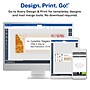 Avery Laser Waterproof Address Labels, 1" x 2-5/8", White, 15,000 Labels/Box (95520)~#|#~8D0F597F-B594-4E4E-8E84DE584E0E46B8_sc7
