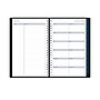 2027 Blue Sky Passages 5" x 8" Calendar Year Weekly & Monthly Standard Planner, Plastic Cover, Solid Black (159063)~#|#~8D10B547-8107-4EAC-8001C1E062C17ABD_sc7
