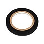 Cosco Artist Tape, 0.13" x 9 yds., Black Gloss (098077)~#|#~8D10EF38-CDA4-407E-920EA90DE64D04D5_sc7