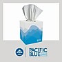 Pacific Blue Select Facial Tissue, 2-ply, 100 Tissues/Box, 36 Boxes/Pack (46200)~#|#~8D116BDB-7572-4F56-B5DE1881B6E3CA95_sc7