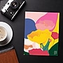 2027 Willow Creek Bold Botanicals 7.5" x 9.5" Monthly Desk Calendar, Assorted Colors (65723)~#|#~8D11C434-76B9-4CD0-89D2935D4B16E9CB_sc7