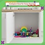 Hey! Play! Kitchen Playset, Multicolored (80-HM300195)~#|#~8D13538A-B4F6-4B25-9D0163FF75DCDF81_sc7