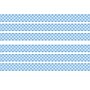 Teacher Created Resources Border Trim, 3" x 2.92', Checkers Scalloped, 12/Pack, 6 Packs/Bundle (TCR9318-6)~#|#~8D135F4A-BB8B-439D-BAF0D0142EA65ED8_sc7