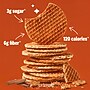 Rip Van Wafels Snickerdoodle Stroopwafels, 1.16 oz., 12 Packs/Box, 12/Box (RVW00377)~#|#~8D142578-0EA1-4B5E-83CB9C28351856ED_sc7