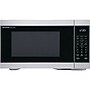 Sharp 1.1 Cu. Ft. Countertop Microwave Oven, Stainless Steel (ZSMC1162KS)~#|#~8D1573DA-83EF-46F0-8CF5F1C588D81638_sc7