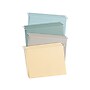 Smead Standard Hanging File Folder, 5-Tab, Letter, Assorted Colors, 12/Pack (10522)~#|#~8D16073D-29DB-4B56-99EA237928907F5F_sc7