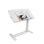 FlexiSpot H7 Pro Adjustable Side Table , 31.5" x 17.7", White (H7W-PRO-3218)~#|#~8D182433-24BE-4360-B516F61AFAF4D26D_sc7