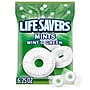 Life Savers Wint O Green Mints Candy Bag, 6.25 oz (NFG885041)~#|#~8D187D9D-8393-4AE5-9DF2A426D2EEF6B1_sc7