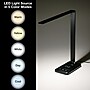 Excello Global Products LED Desk Lamp, 15.5", Black (EGP-DL-09-BLK)~#|#~8D1A173A-E3D5-4D5E-82016862D4C24893_sc7
