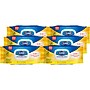 Clorox Disinfecting Wipes, Lemon Scent, 75 Wipes/Container, 6/Carton (31404CT)~#|#~8D1AF993-C7A5-403A-AB2908AC9AE5246C_sc7