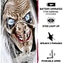 Haunted Hill Farm Life-Size Animatronic Witch (HHWITCH-7FLSA)~#|#~8D1C0F2F-0D53-438E-BB8152B29174B803_sc7