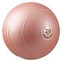 Jfit 20 lb. Slam Ball, Rose Gold (J-SB20RGD)~#|#~8D1D4028-700B-480C-86E957D1E18376EF_sc7