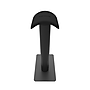 Kanto Premium Universal Headphone Stand, Black (H2)~#|#~8D1F7108-6BA2-4ED5-BE5C78B72DA253D5_sc7