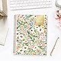 2026 Blue Sky Day Designer Ashley Cottage 11" x 8.5" Weekly & Monthly Personal Organizer, Plastic Cover (154674)~#|#~8D2024AD-30B7-4C0C-B7F60731B4C5A9C7_sc7