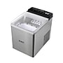 Avanti Digital Countertop Ice Maker, Metal (NIMDTS3326S-IS)~#|#~8D2068A6-C861-42C2-9430BEF6C793D2CC_sc7