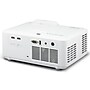 ViewSonic 4000 Lumens WXGA DLP Laser Projector, White (LSD400W)~#|#~8D213DF7-A143-4BF1-848F196C419F7AF2_sc7