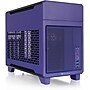 Thermaltake TR100 Mini ITX Mini-Tower Computer Case, Future Dusk (CA-11A-00SNNN-00)~#|#~8D21B6FB-9757-424D-BCDBEF30500425C1_sc7