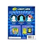 Crayola Unicorn Light Ups, 4 Pieces/Pack (74-7633)~#|#~8D226859-64BE-40FB-983905FD3CCC023B_sc7