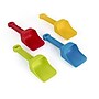 Miniland Play Shovels, Assorted Colors, 4/Set (MLE29035)~#|#~8D23AF5E-7734-4CA3-A40AE5BCC0398049_sc7