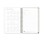 2026 Blue Sky Kelly Ventura Gardens 5" x 8" Calendar Year Weekly & Monthly Planner, Plastic Cover, Multicolored (153065)~#|#~8D245897-868A-43CA-A84721C0E5BEED7A_sc7