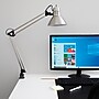 V-Light LED Desk Lamp, 34", Brushed Nickel (CAEN804C)~#|#~8D24B9CC-8338-46BB-970E3C1DDFDB4F4B_sc7
