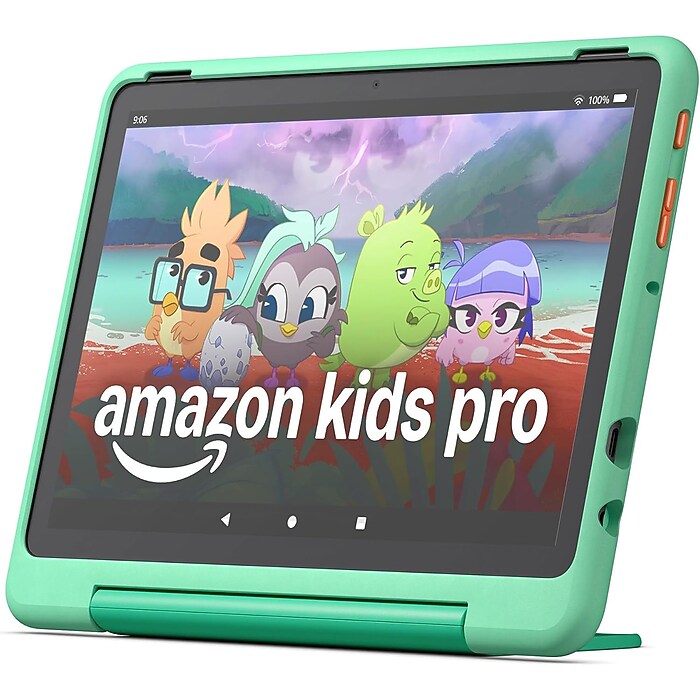 Amazon Fire HD 10