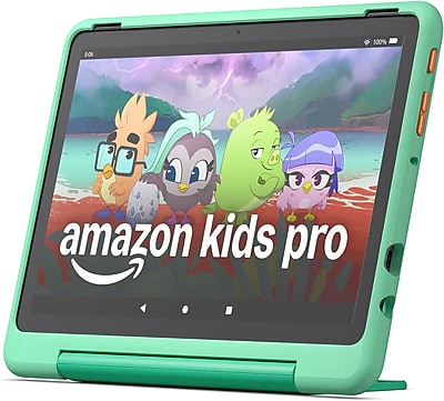 Amazon Fire HD 10″ Kids Pro Tablet, Mint (B0BL61V5QC) Simolary simolary.com