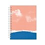 New Leaf Paper 1-Subject Notebooks, 7.5" x 9.75", College Ruled, 70 Sheets, Each (10840)~#|#~8D28CFB3-2949-4514-94D273A95F6CDAD9_sc7