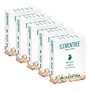 Elementree 8.5" x 11" Printer Paper, 20 lbs, White, 500 Sheets/Ream, 5 Reams/Carton (00918)~#|#~8D29EC4A-7C3C-4D9B-B61AE2D2413841DE_sc7