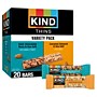KIND Gluten Free Thins Bars Mixed Flavors Granola Bar, 0.74 oz., 20 Bars/Box (PHW41888)~#|#~8D2AECD5-83E0-4615-BB4C81FFA34AC654_sc7
