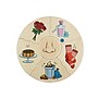 Beleduc Humanico 30 Piece 5 Senses Puzzle (PLWB11556)~#|#~8D2BB86C-6BE4-4F45-A35696F8E7FF38D9_sc7