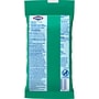 Clorox On The Go Disinfecting Wipes, Fresh Scent, 9 Wipes/Container (01665)~#|#~8D2C120E-6CAE-4D55-89939B9095BE57E8_sc7